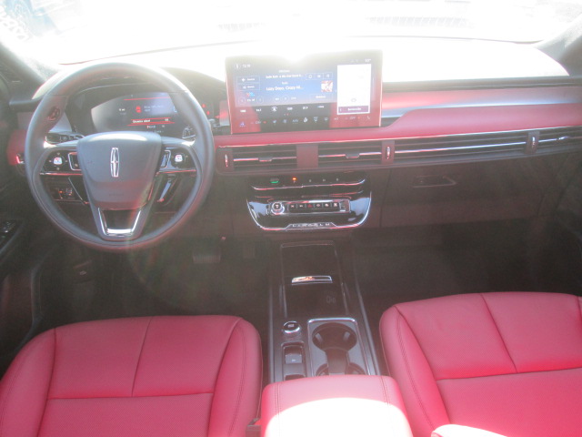 2025 Lincoln Corsair Grand Touring AWD