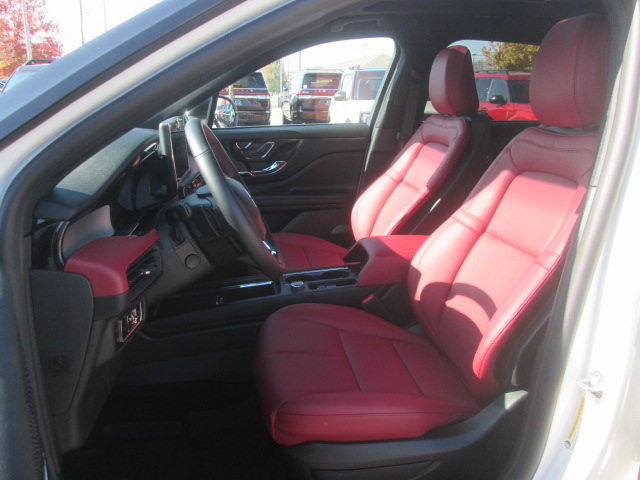 2025 Lincoln Corsair Grand Touring AWD