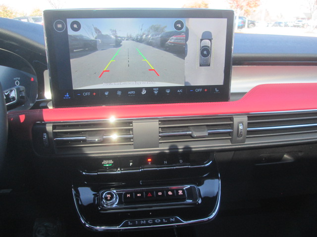 2025 Lincoln Corsair Grand Touring AWD