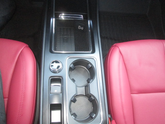 2025 Lincoln Corsair Grand Touring AWD