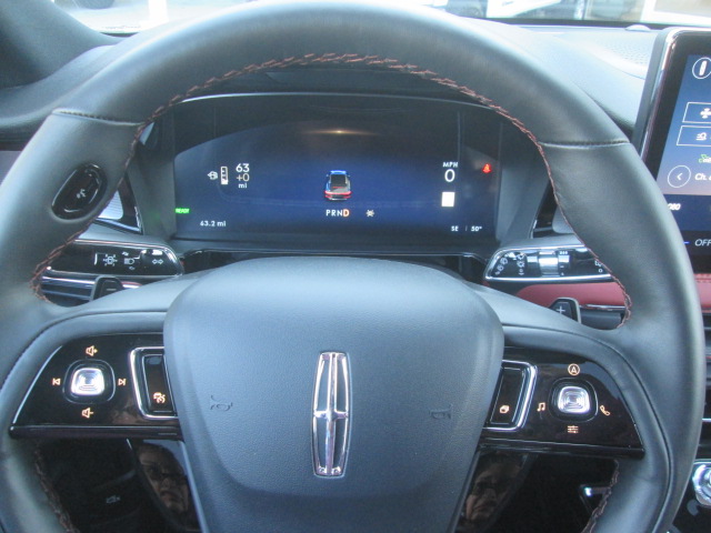 2025 Lincoln Corsair Grand Touring AWD