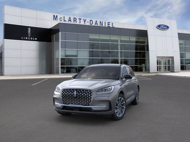 2025 Lincoln Corsair Grand Touring AWD