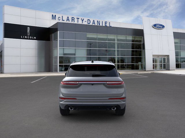 2025 Lincoln Corsair Grand Touring AWD