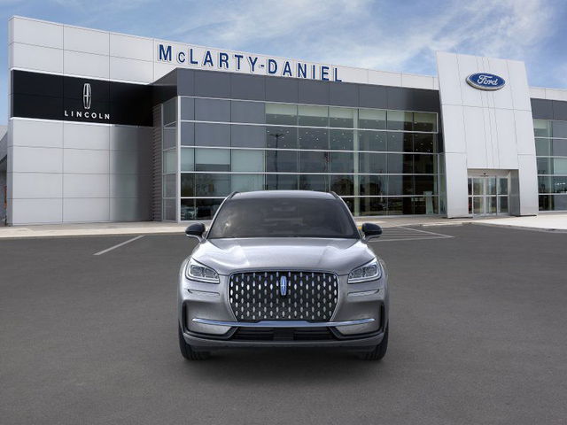 2025 Lincoln Corsair Grand Touring AWD