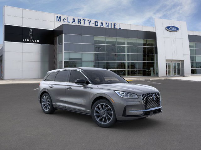 2025 Lincoln Corsair Grand Touring AWD