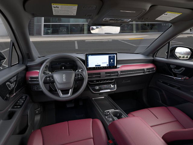 2025 Lincoln Corsair Grand Touring AWD