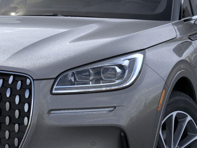 2025 Lincoln Corsair Grand Touring AWD