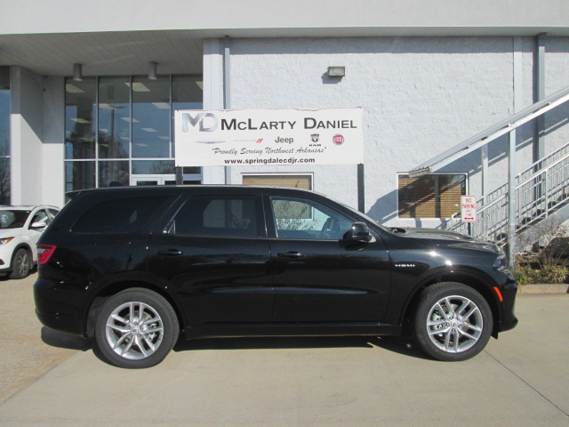2025 Dodge Durango R/T AWD