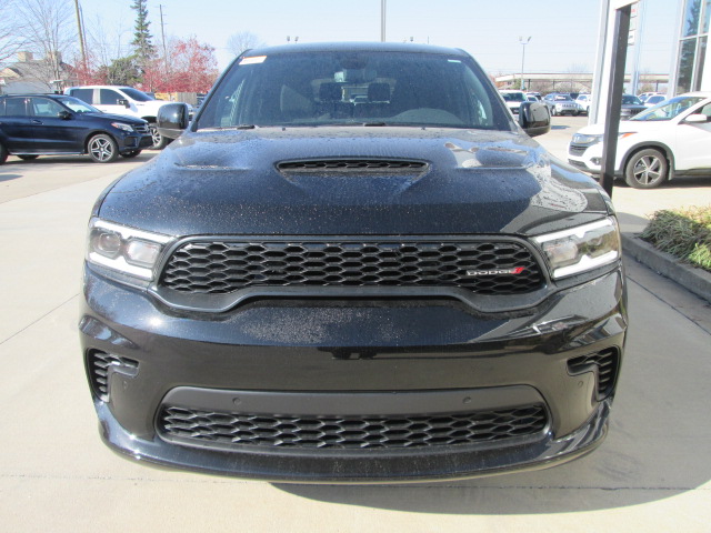 2025 Dodge Durango R/T AWD