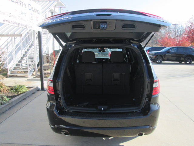 2025 Dodge Durango R/T AWD