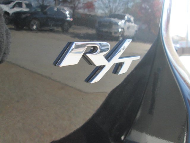 2025 Dodge Durango R/T AWD