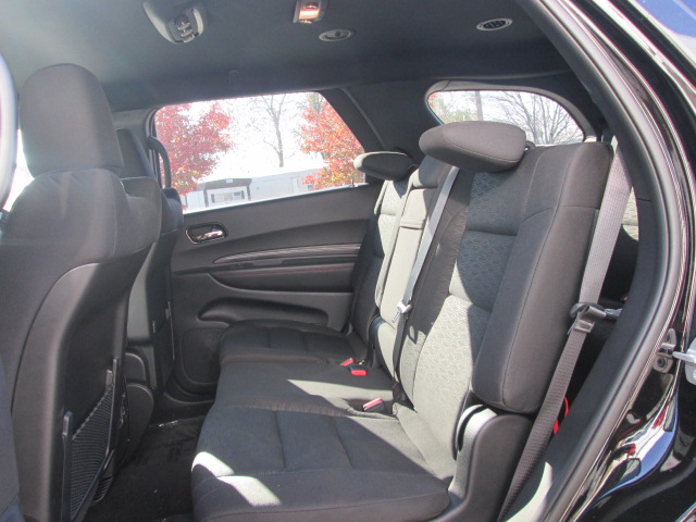 2025 Dodge Durango R/T AWD