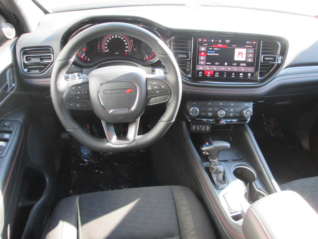 2025 Dodge Durango R/T AWD