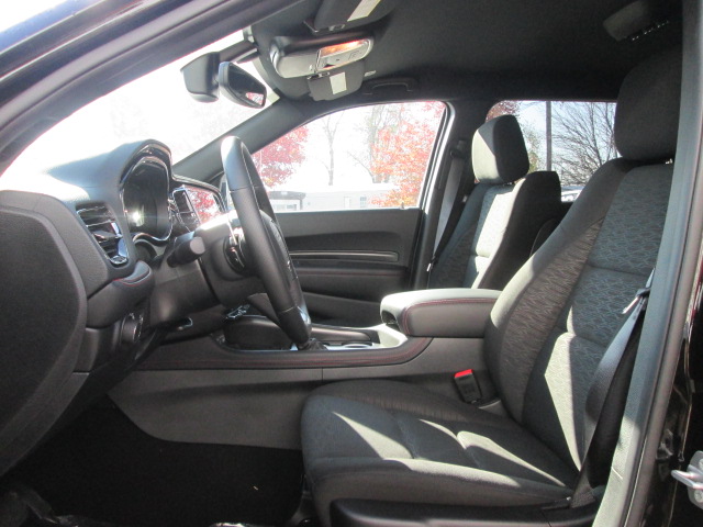 2025 Dodge Durango R/T AWD