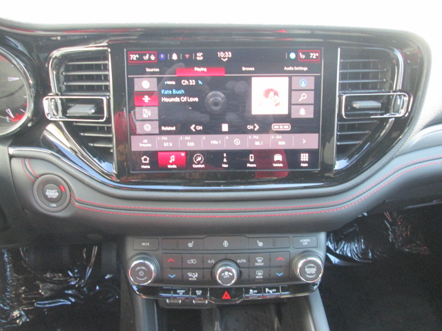 2025 Dodge Durango R/T AWD