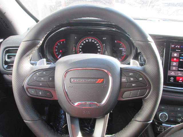 2025 Dodge Durango R/T AWD