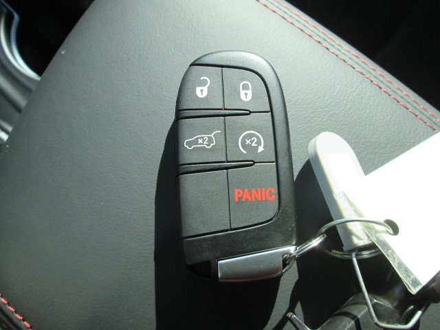 2025 Dodge Durango R/T AWD