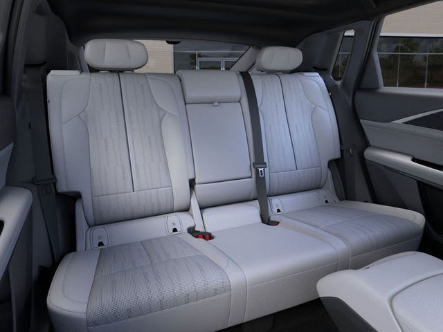 2025 Cadillac Lyriq Luxury