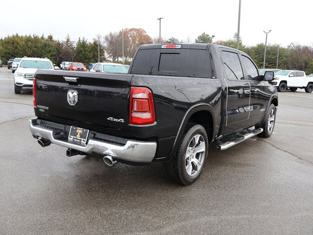 2021 Ram 1500 Laramie 4WD 5ft7 Box