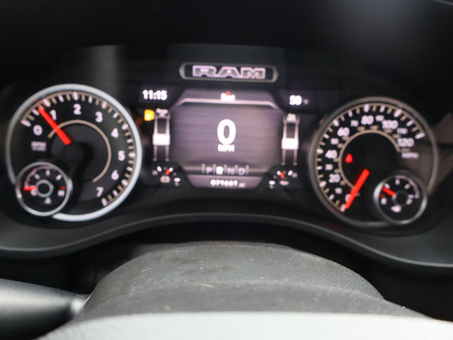 2021 Ram 1500 Laramie 4WD 5ft7 Box