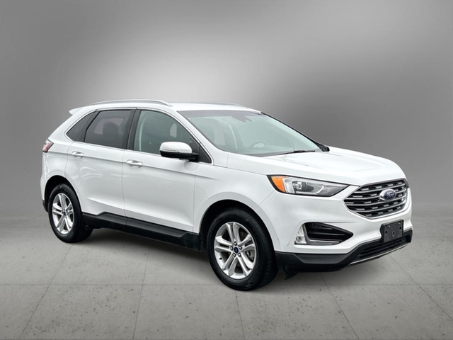 2020 Ford Edge SEL FWD