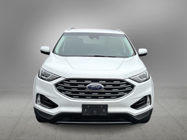 2020 Ford Edge SEL FWD