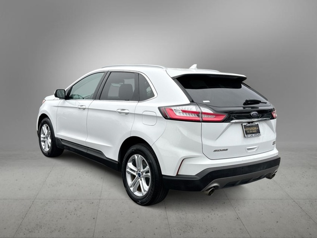 2020 Ford Edge SEL FWD