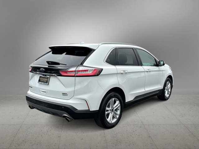 2020 Ford Edge SEL FWD