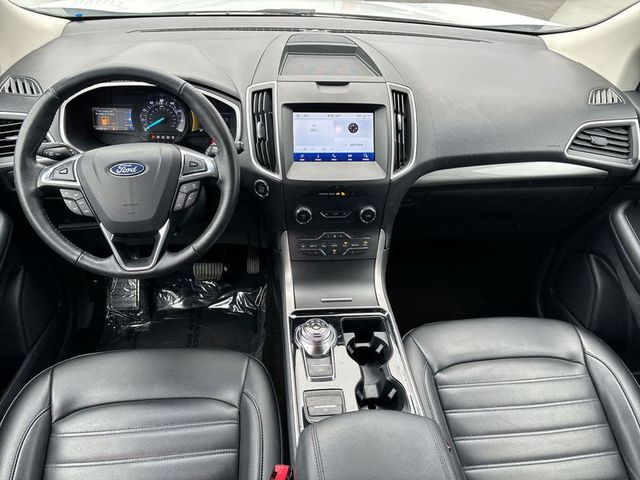 2020 Ford Edge SEL FWD