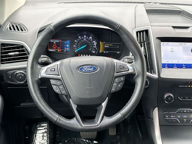 2020 Ford Edge SEL FWD