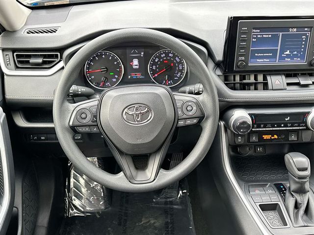 2019 Toyota RAV4 XLE FWD