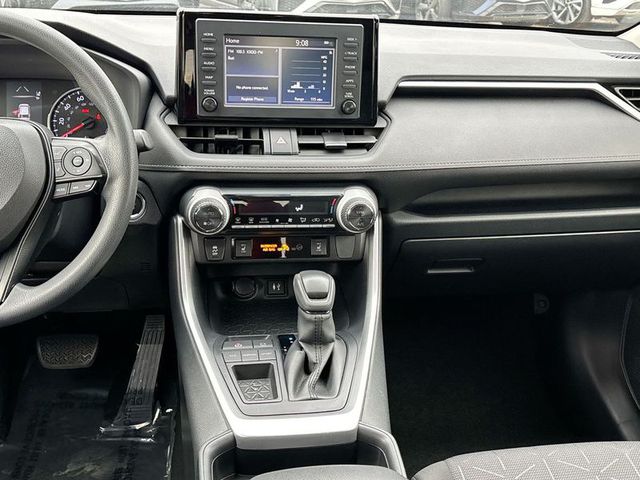 2019 Toyota RAV4 XLE FWD