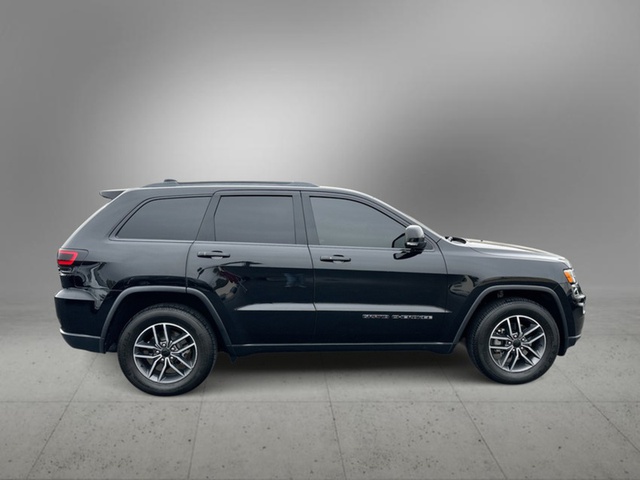 2018 Jeep Grand Cherokee Limited 2WD