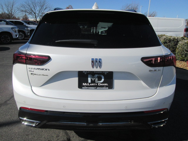 2025 Buick Envision ST AWD