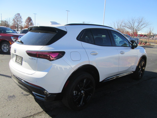 2025 Buick Envision ST AWD