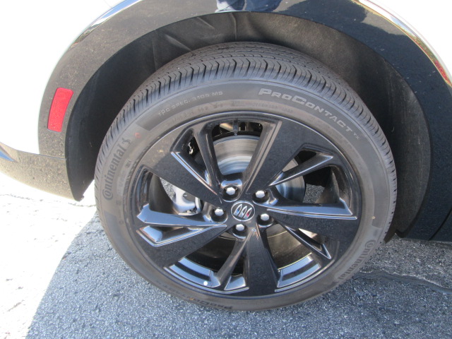 2025 Buick Envision ST AWD