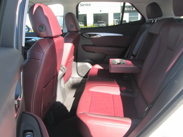 2025 Buick Envision ST AWD