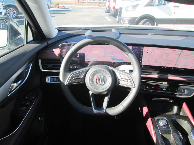 2025 Buick Envision ST AWD