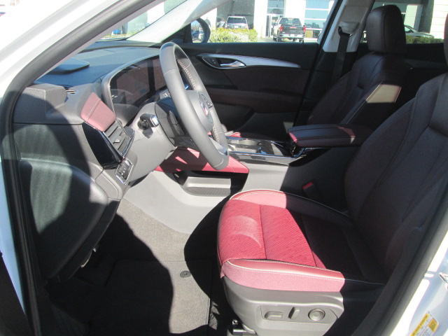 2025 Buick Envision ST AWD