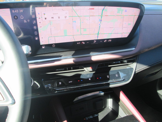 2025 Buick Envision ST AWD