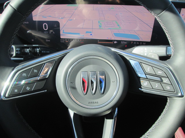 2025 Buick Envision ST AWD