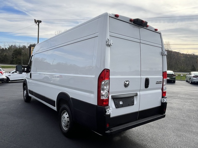 2023 Ram ProMaster 3500 Hi Roof 159WB
