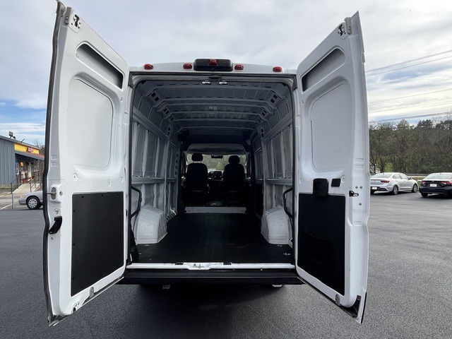 2023 Ram ProMaster 3500 Hi Roof 159WB