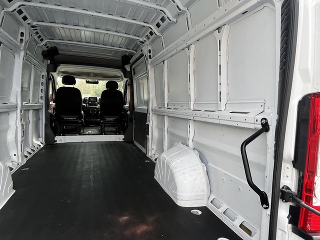 2023 Ram ProMaster 3500 Hi Roof 159WB