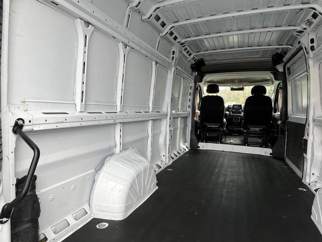 2023 Ram ProMaster 3500 Hi Roof 159WB