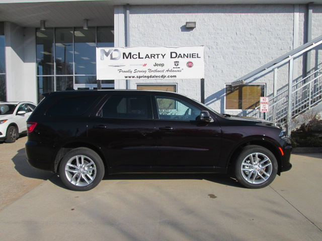 2025 Dodge Durango GT AWD