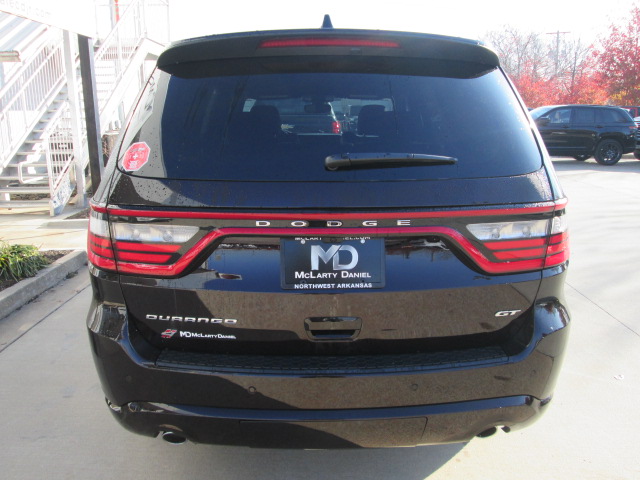 2025 Dodge Durango GT AWD
