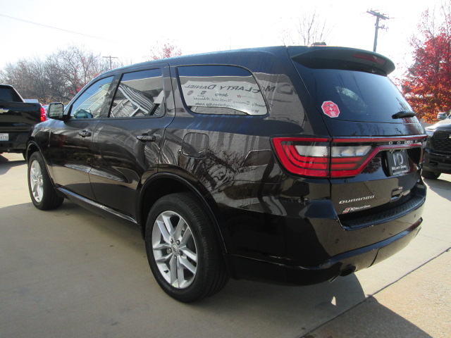 2025 Dodge Durango GT AWD
