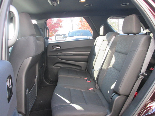 2025 Dodge Durango GT AWD