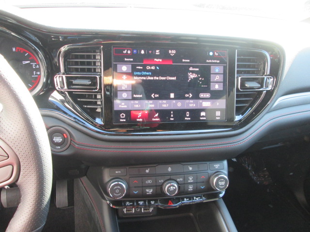 2025 Dodge Durango GT AWD
